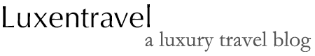 Luxentravel